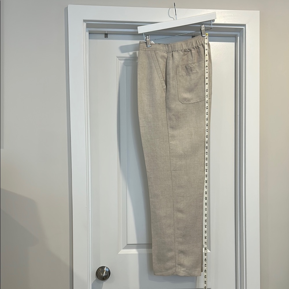 Cubavera Men's Light Tan pants